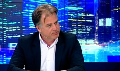 Красимир Катев: Да се прави референдум за еврото е безотговорно и излишно - 1