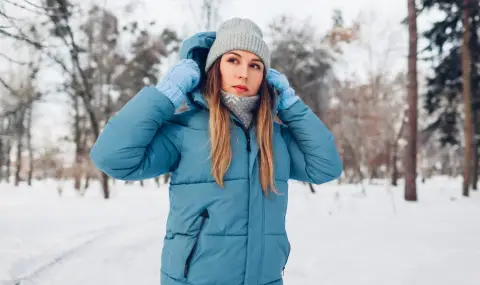 Подготовка за зимата: Как да изперем зимните якета без проблеми - 1