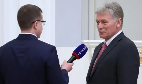 Русия няма да отстъпи от националните си интереси, заяви Кремъл - 1