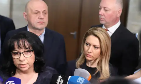 Теменужка Петкова: Избърза се с оставката на Денков, на фона на това, че не са готови и оценките на министрите  - 1