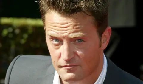 2 години без Матю Пери: Трагичният край на комедийния гений - 1