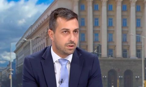 Деян Николов: Стана ли кмет, ще направя София най-чистата столица в Европа - 1