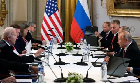 Г-7 предупреди Москва: Очакват ви тежки последици, ако използвате ядрени или химически оръжия - 1