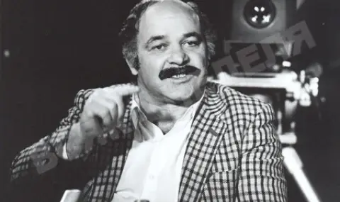 Кеворк Кеворкян: Памет за Боян - 1