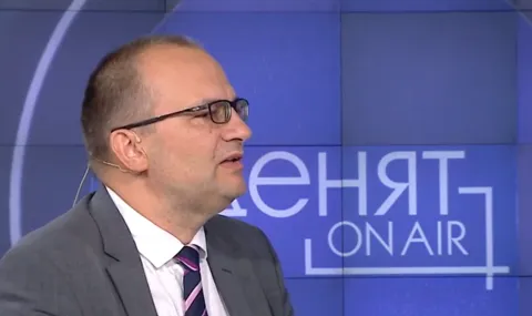 Мартин Димитров: Отмяната на ограниченията за износ на горива може да повиши цената на дизела у нас