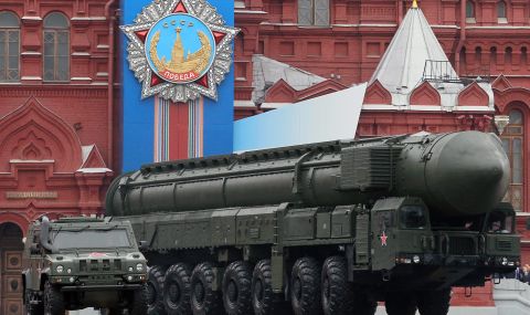 Няма индикации, че Русия ще използва ядрено оръжие - 1