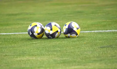 Хебър Пазарджик - Севлиево е откриващият мач на 18-ия кръг във Втора лига - програма - 1