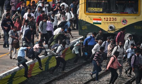 Най-населената страна: как живеят 1,4 милиарда индийци - 1