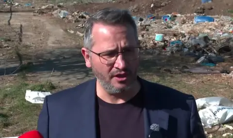 Разкриха канал за контрабандно месо до Ихтиман