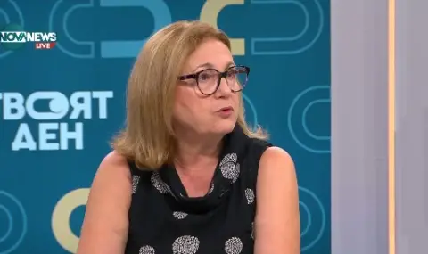 Бъчварова: Освобождаването на заложниците може да се окаже ключът към прекратяване на войната в Газа - 1