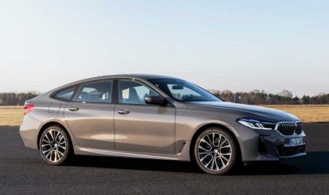 Официално: BMW се сбогува с още един модел - 1