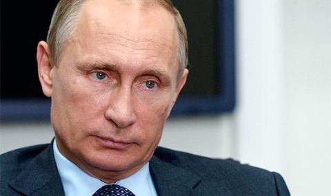 Путин: Ембарго за храни от Запада до 2018 г. - 1