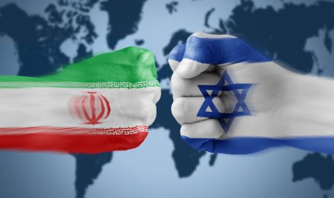 САЩ допускат израелско участие в атаката в Иран  - 1