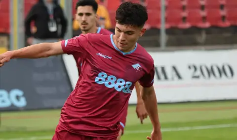 Септември (София) с обрат срещу Марек (Дупница) в предсезонна контрола - 1