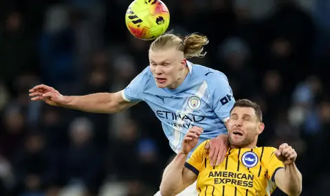 Sky Sport Germany твърди: Подготвя се грандиозен трансфер - 1