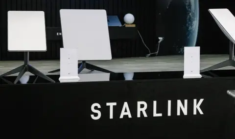 Iranian authorities may be 'jamming Starlink terminals  - 1