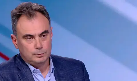 Жельо Бойчев от КЗК: По отношение на млечния сектор българинът яде предимно вносни храни - 1