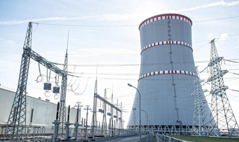 Китай залага на руските атомни централи - 1
