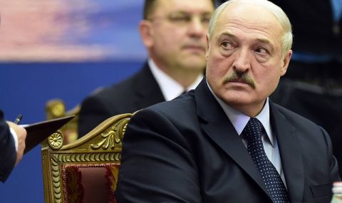 Лукашенко: Беларусите, участващи в незаконни военизирани формирования, ще носят отговорност по военновременните закони - 1