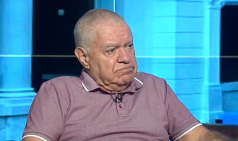 Михаил Константинов: Махалите гласуват само когато имат интерес, 50 лева за тях, 50 лева за тартора - 1