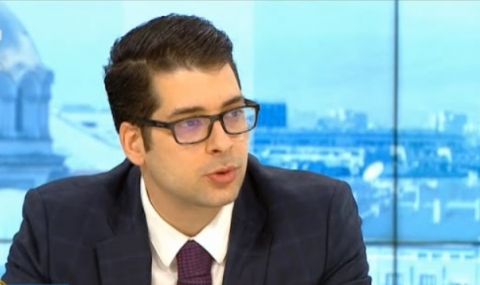 Пеканов: Планът за възстановяване и устойчивост не е достатъчно амбициозен - 1