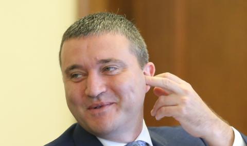 Горанов: Няма да подадем оставка, избори – напролет - 1