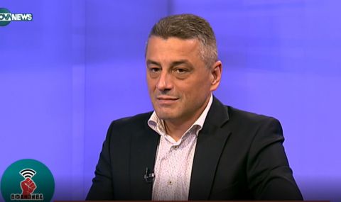 Красимир Янков: Българите не живеят толкова добре, колкото са очаквали след промените - 1