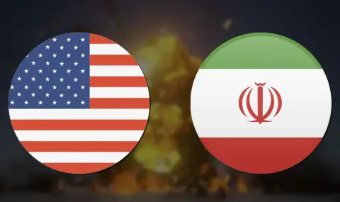 US vs. Iran: Months of Conflict and Depletion of Air Defense - 1