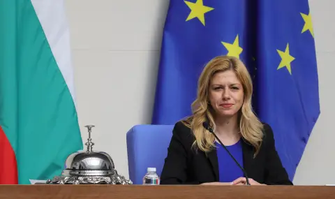 Михаела Доцова: Знам колко важно е за бизнеса държавата да бъде предвидима - 1