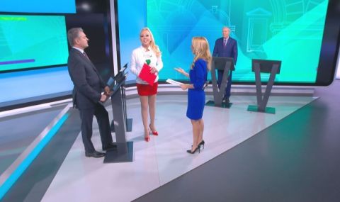 Най-абсурдната кампания - 1