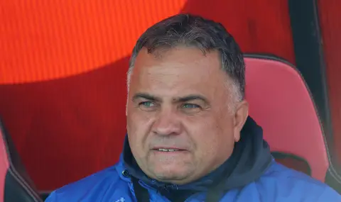 Скандал в Хебър: Николай Митов си тръгва - 1