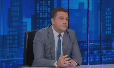 Stanislav Balabanov: We listened to the people, Peevski was not part of the government  - 1