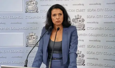 Ваня Григорова: Очевидно блокажът няма да приключи в 12 часа - 1