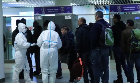 Забранява се влизането в България на лица от 17 държави - 1