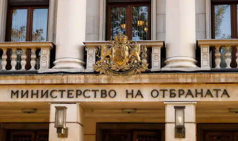 Йордан Божилов и Златин Кръстев са назначени за заместник-министри на отбраната - 1