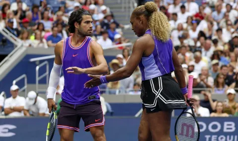 Карлос Алкарас притесни Ню Йорк и стресна феновете си точно преди US Open - 1