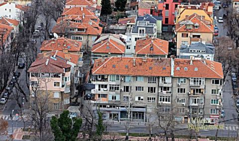 Къщите изместиха интереса към големите жилища у нас - 1