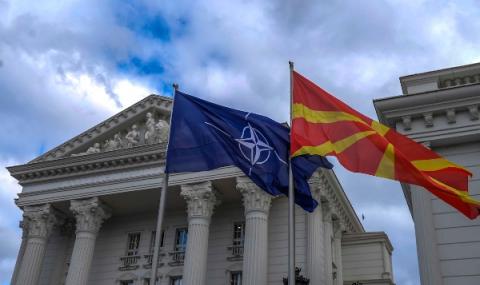 Северна Македония обяви план за подкрепа - 1