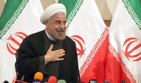 Новият президент на Иран-за диалог, но не с Израел - 1
