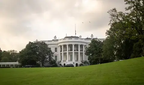 Преглед на печата! Западни издания за спирането на работата на федералното правителство на САЩ заради бюджетни спорове в Сената - 1