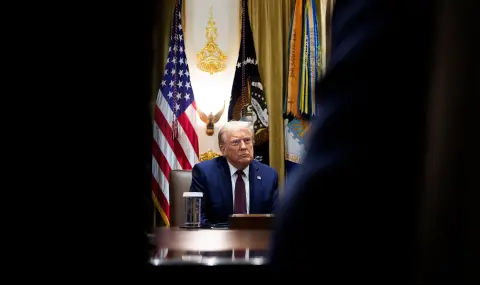 Пренаписва ли администрацията на Тръмп историята? - 1