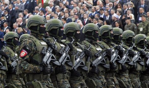 Разследване: Русия вербува сърби за войната в Украйна - 1