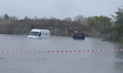Задействана е системата BG-ALERT за няколко бургаски села - 1