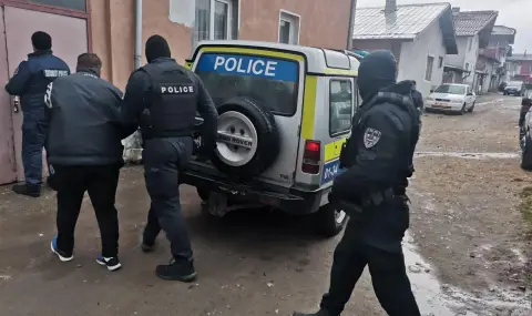 Как се пазаруват избиратели в България - 1