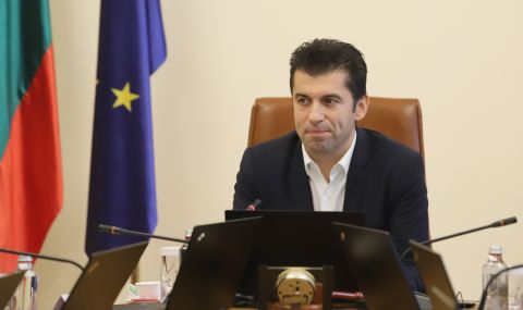 Министър-председателят поиска оставката на Стефан Янев  - 1