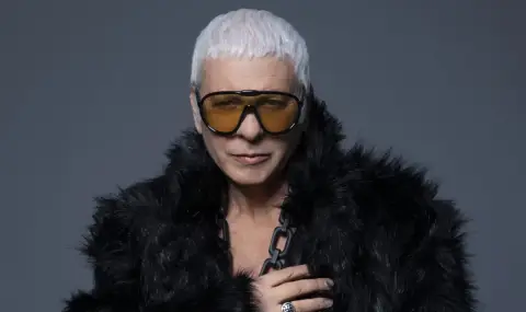 Певецът Стенли от болницата: За пореден път лекар спасява живота ми (ВИДЕО) - 1