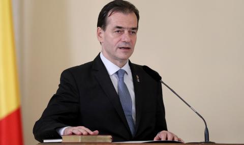 Премиерът на Румъния може да е заразен с COVID-19 - 1