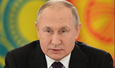 След като проруски предатели бяха убити в Украйна, Путин удвои заплатите на останалите - 1