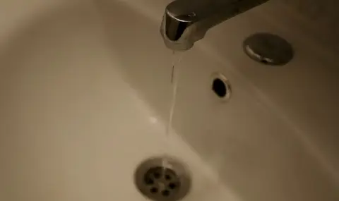 Increased amounts of uranium in the water in Parvomay and in a village near Rakovski  - 1