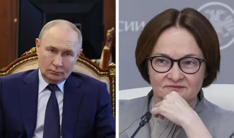 Руски социолог: Набиулина е най-големият враг на Украйна, вероятността войната да приключи тази година е нулева - 1